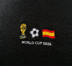 Spain World Cup