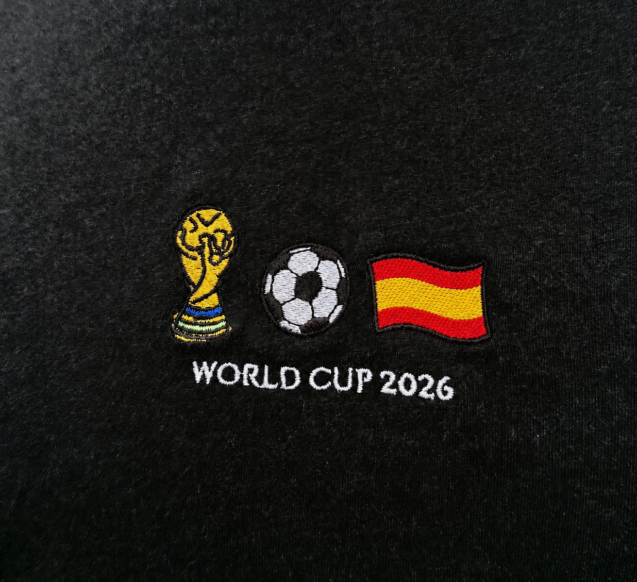 Spain World Cup