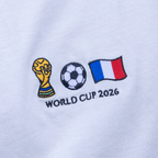 France WORLD CUP (light colors)