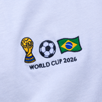 Brazil WORLD CUP (light colors)