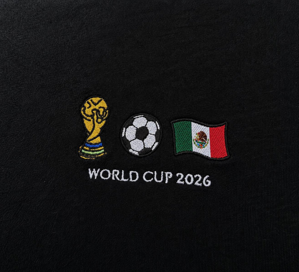 Mexico World Cup