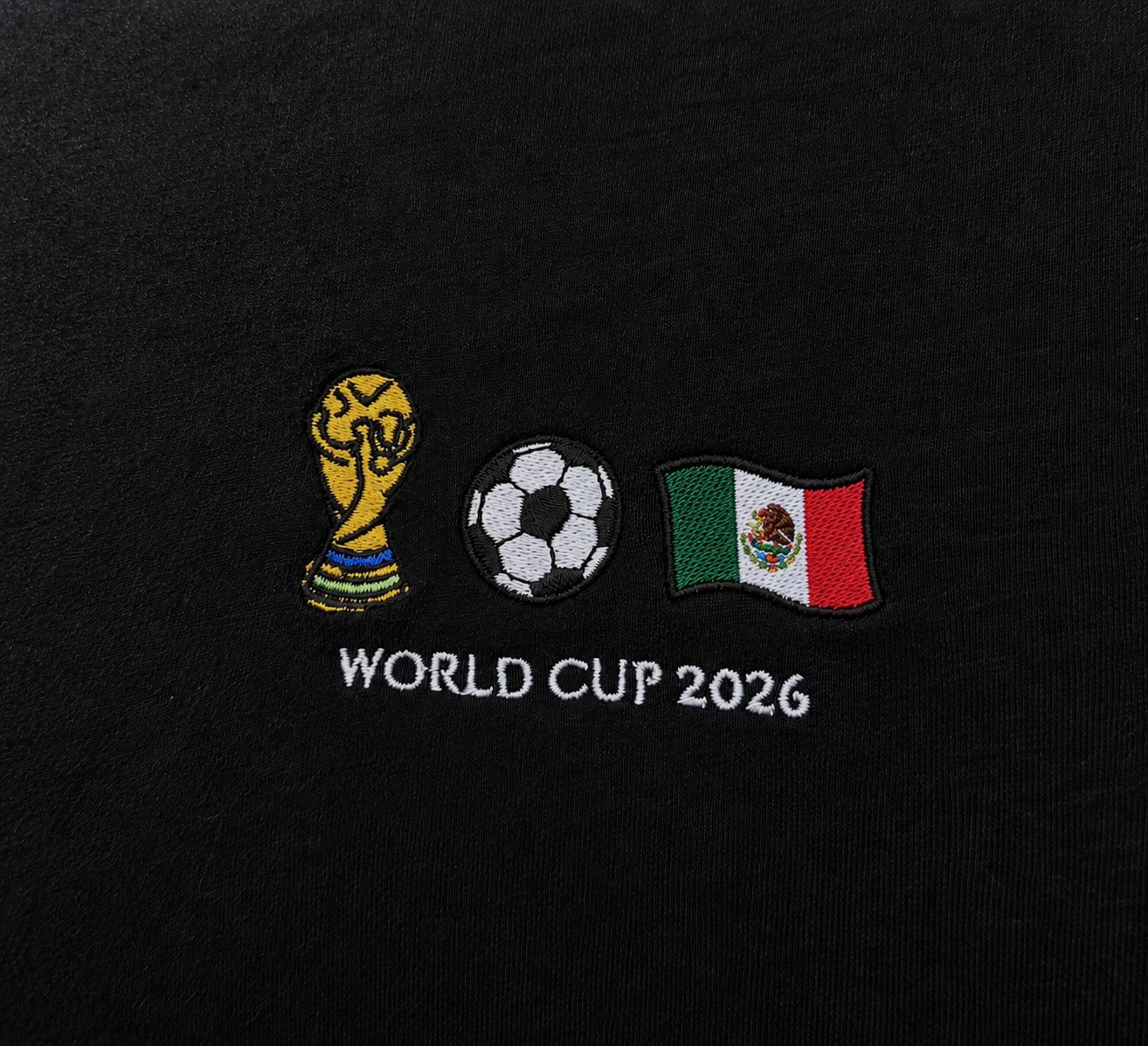 Mexico World Cup