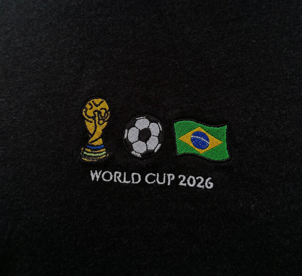 Brazil World Cup