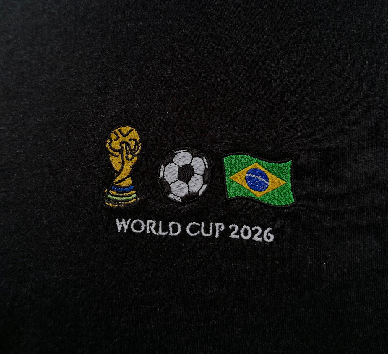 Brazil World Cup