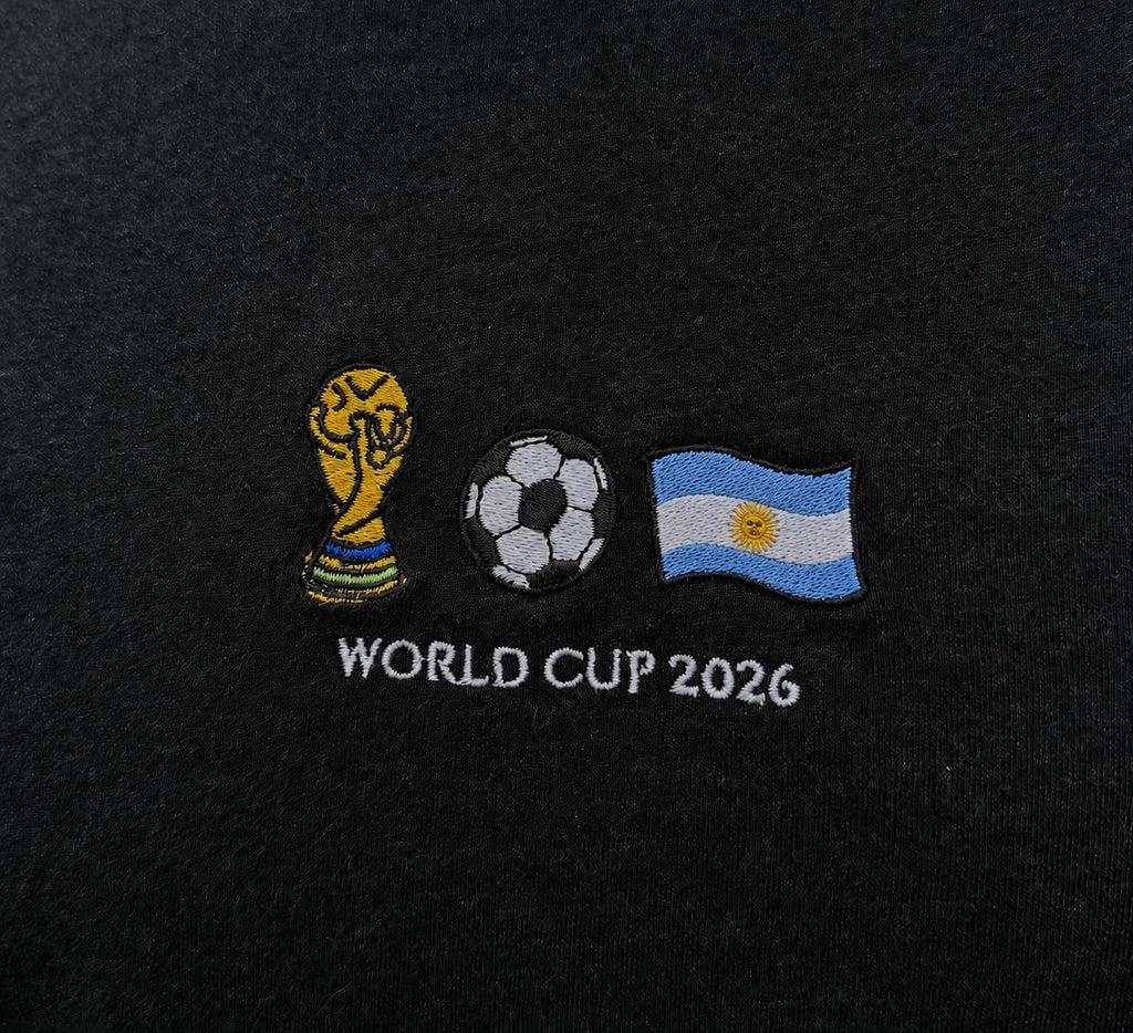 Argentina World Cup